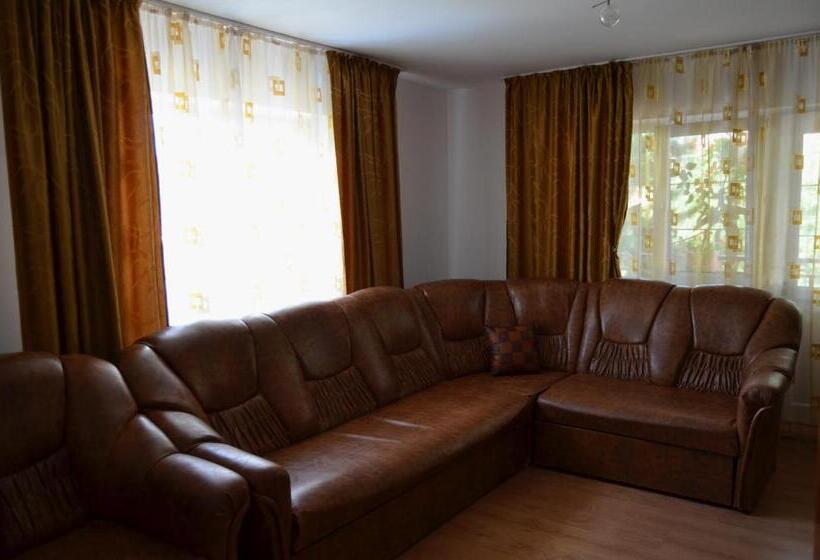 1베드룸 아파트 1층, Vila Nadia