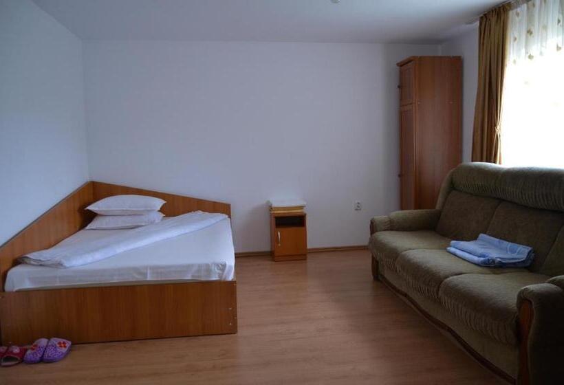 1베드룸 아파트 1층, Vila Nadia