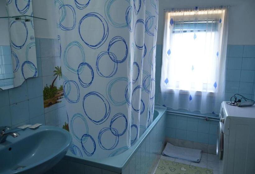 1베드룸 아파트 1층, Vila Nadia