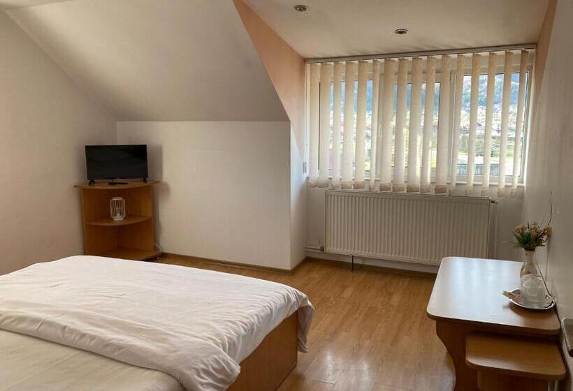 침실 1개 아파트, Vila Nadia