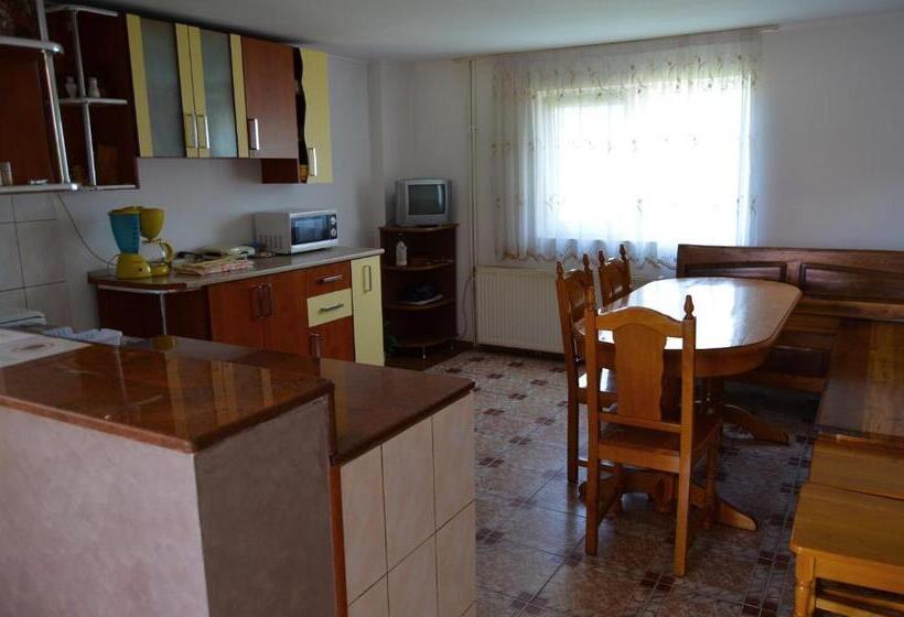 빌라 침실 1개, Vila Nadia