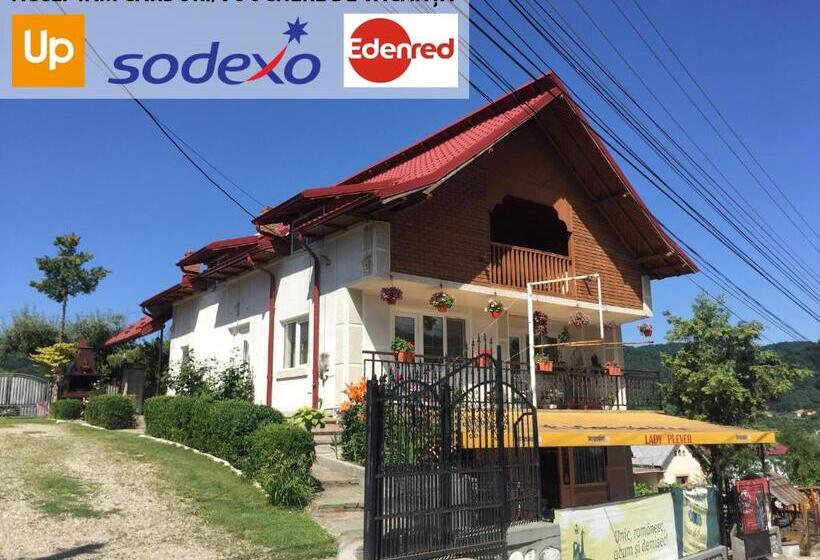 빌라 침실 1개, Vila Nadia