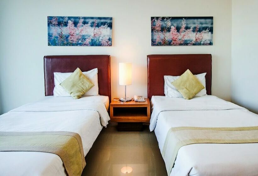 Номер Superior, B2 Premier Hotel & Resort