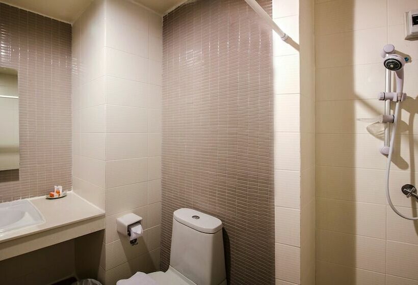 Номер Superior, B2 Premier Hotel & Resort