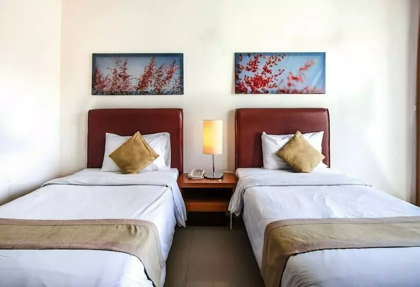 اتاق لوکس, B2 Premier Hotel & Resort
