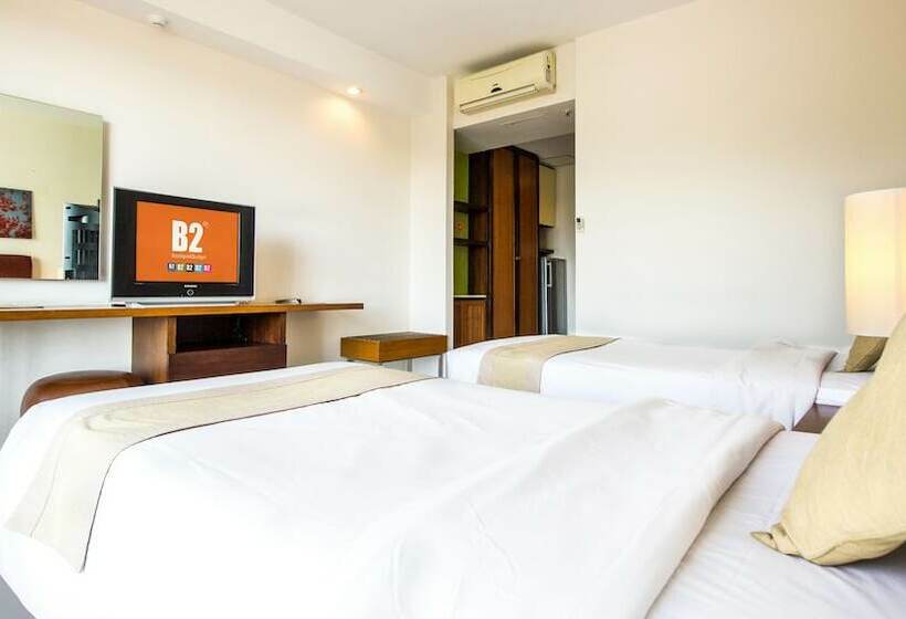 Номер Deluxe, B2 Premier Hotel & Resort