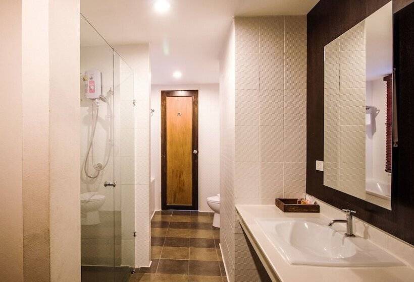 Президентский Люкс, B2 Premier Hotel & Resort