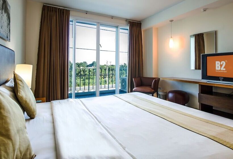 Номер Superior, B2 Premier Hotel & Resort