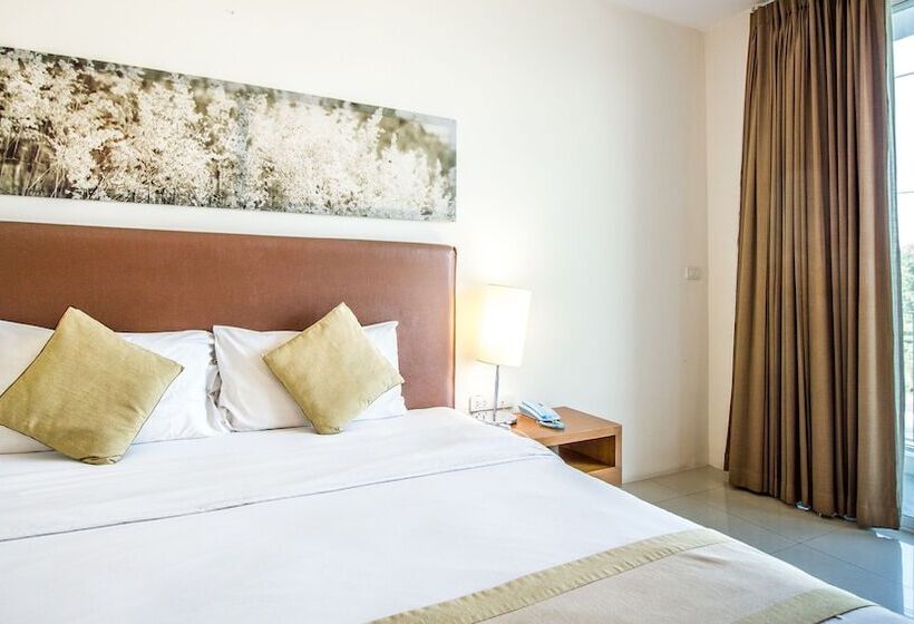 Номер Superior, B2 Premier Hotel & Resort