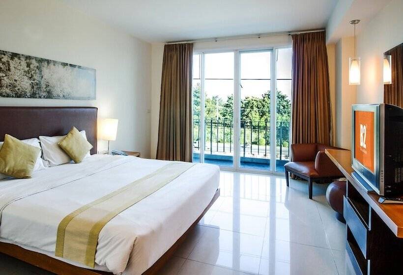 Номер Superior, B2 Premier Hotel & Resort