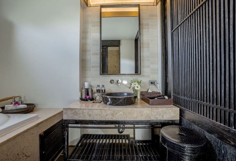 Люкс, Aruntara Riverside Boutique Hotel Sha Extra Plus