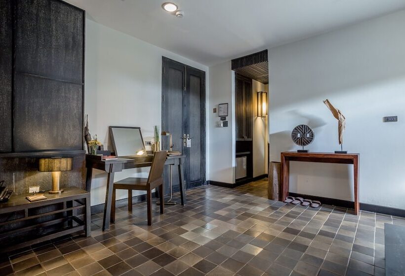 Люкс, Aruntara Riverside Boutique Hotel Sha Extra Plus