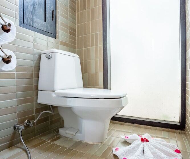 Номер Deluxe, Aruntara Riverside Boutique Hotel Sha Extra Plus