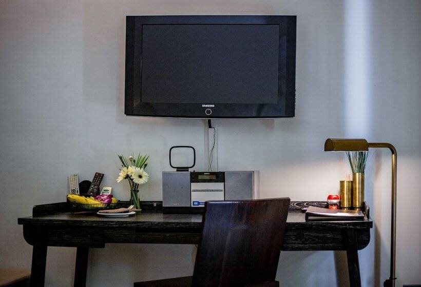 Номер Deluxe, Aruntara Riverside Boutique Hotel Sha Extra Plus