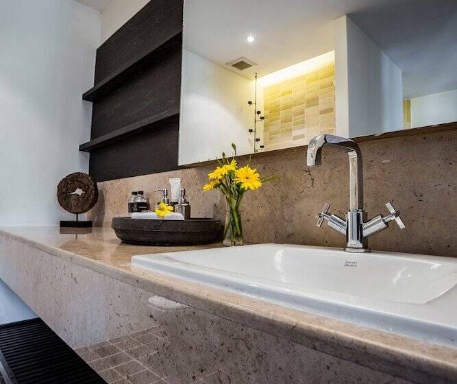 Люкс, Aruntara Riverside Boutique Hotel Sha Extra Plus