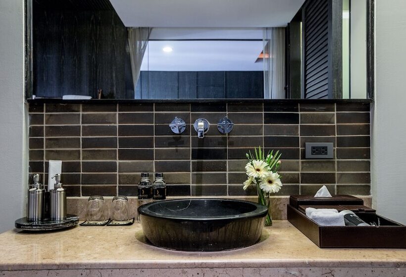 Люкс, Aruntara Riverside Boutique Hotel Sha Extra Plus