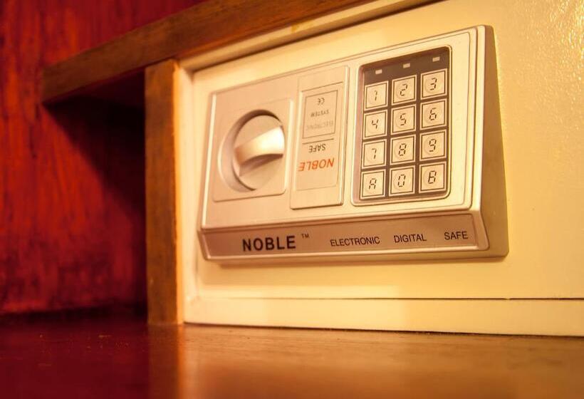 غرفة قياسية, Casa India Catalina