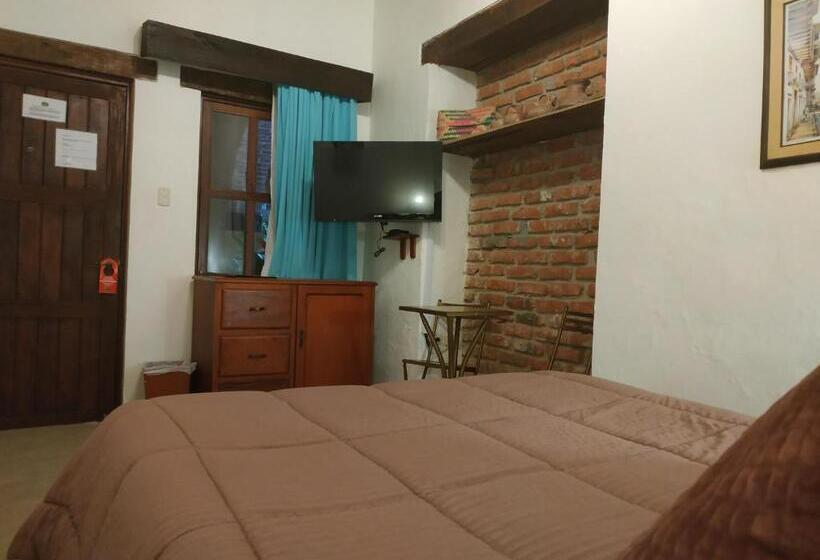 غرفة قياسية, Casa India Catalina