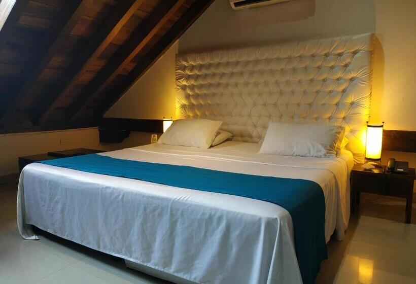 Номер Стандарт, Casa India Catalina