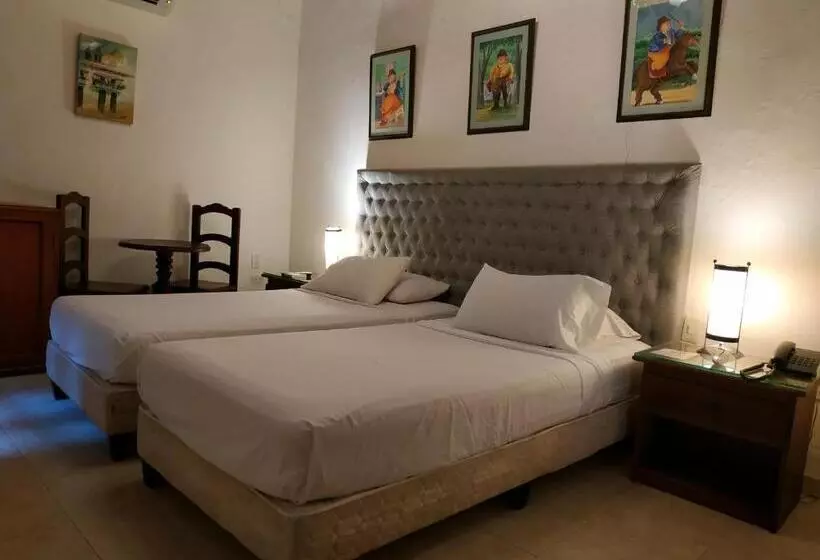 اتاق سوپریور, Casa India Catalina