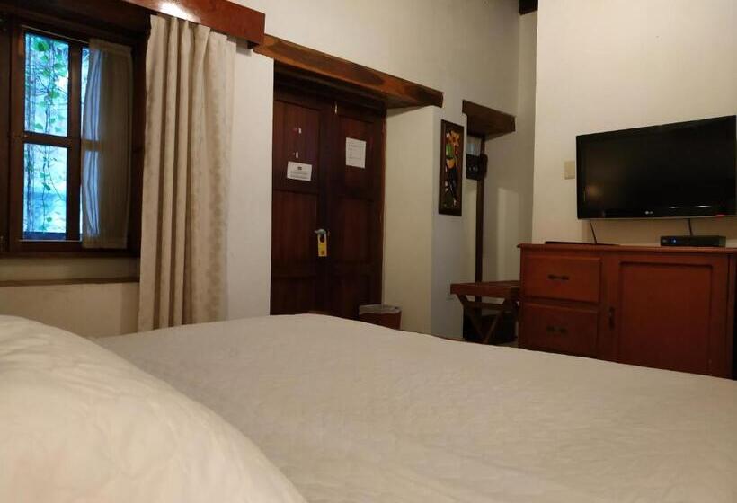 Номер Superior, Casa India Catalina