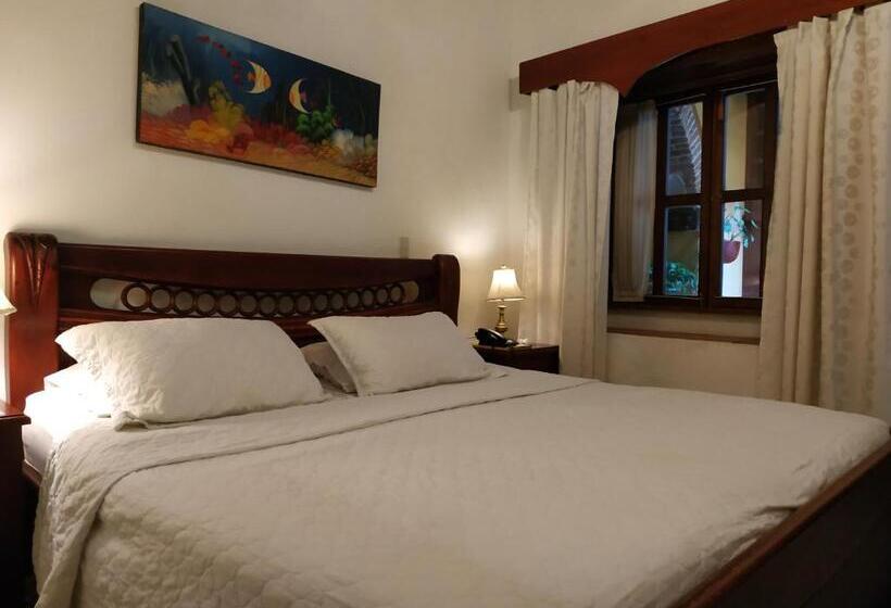 غرفة سوبيريور, Casa India Catalina