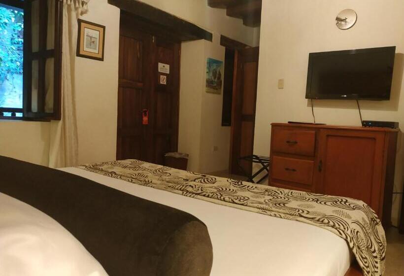 غرفة سوبيريور, Casa India Catalina