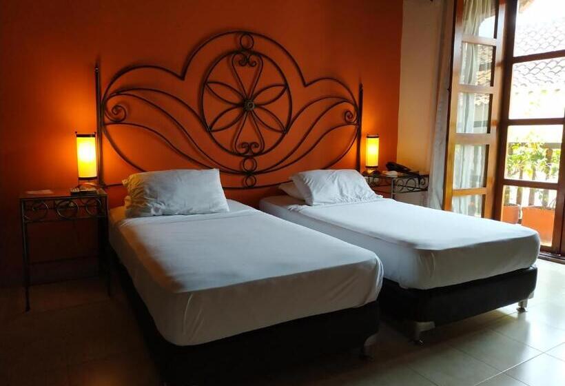 Mini Suite, Casa India Catalina