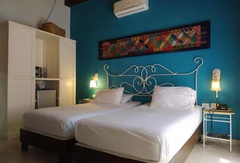 Mini Suite, Casa India Catalina