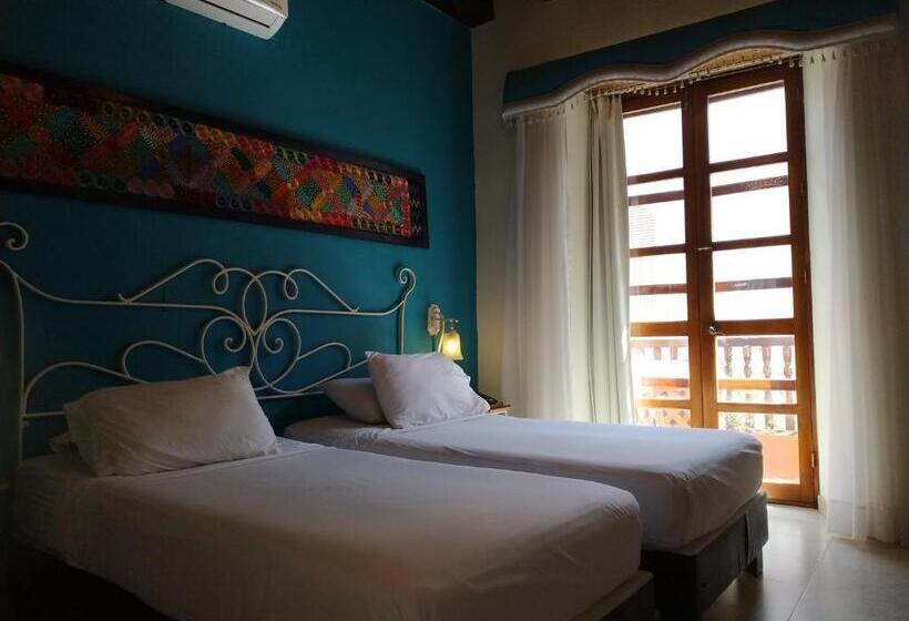 Mini Suite, Casa India Catalina