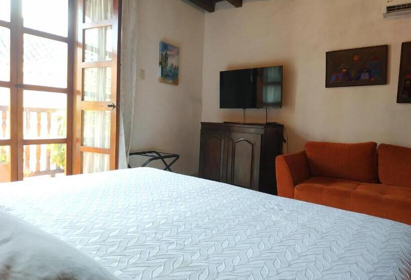 Mini Suite, Casa India Catalina
