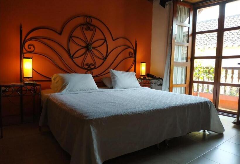 Mini Suite, Casa India Catalina