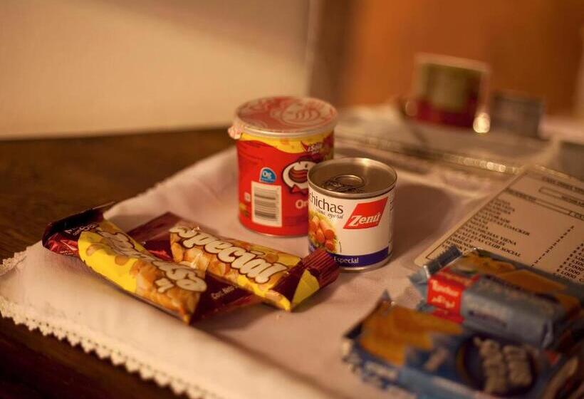 غرفة قياسية بالطابق الأرضى, Casa India Catalina