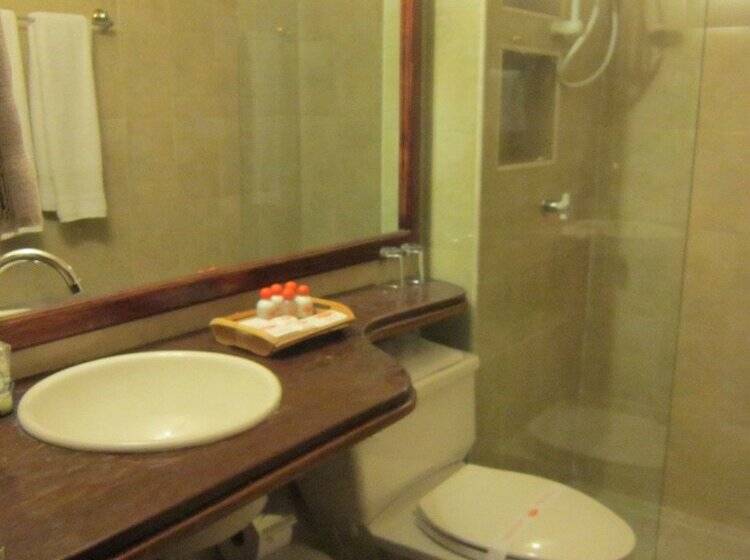 Номер Стандарт, Casa India Catalina