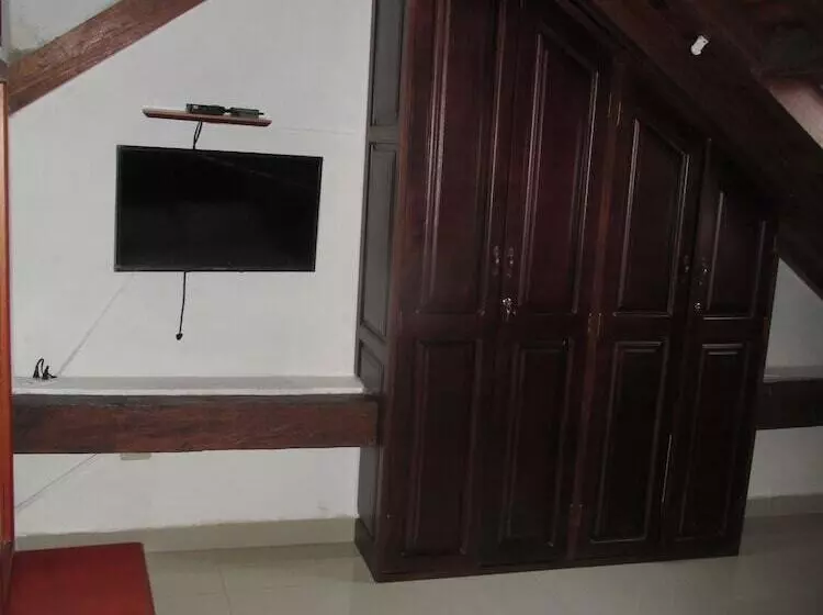 اتاق استاندارد, Casa India Catalina