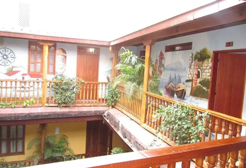اتاق استاندارد, Casa India Catalina