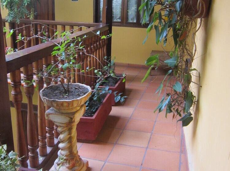 Трехместный Номер Superior, Casa India Catalina
