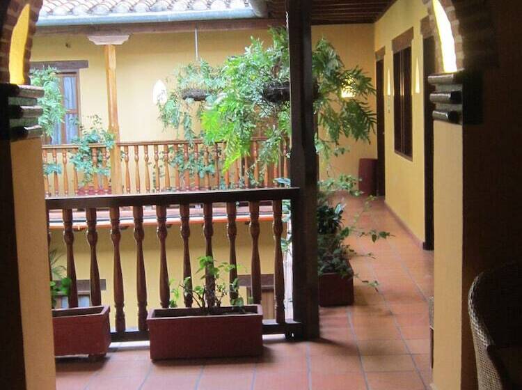 غرفة سوبيريور, Casa India Catalina