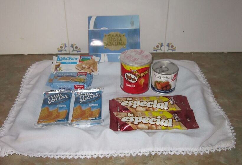 غرفة سوبيريور, Casa India Catalina