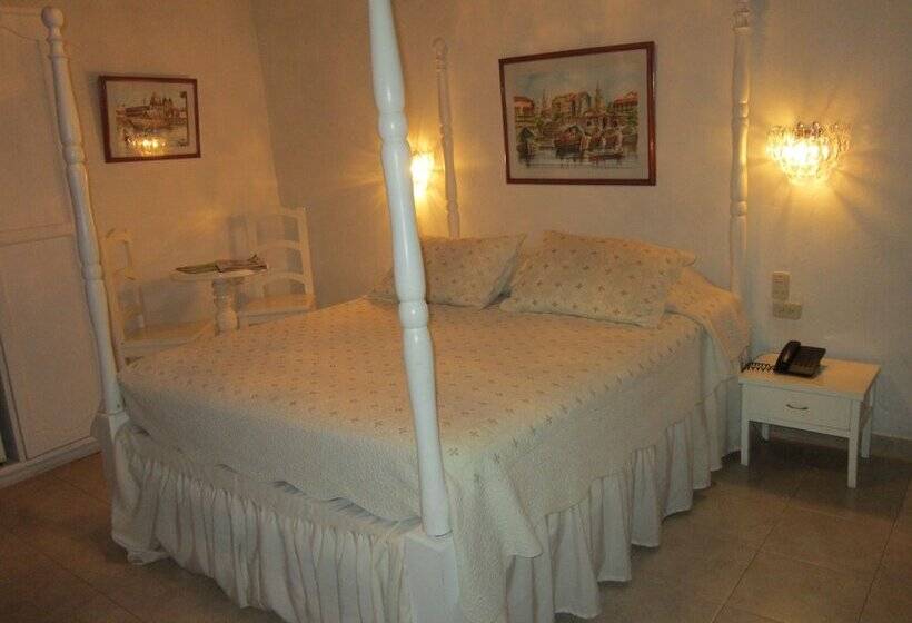 غرفة سوبيريور, Casa India Catalina