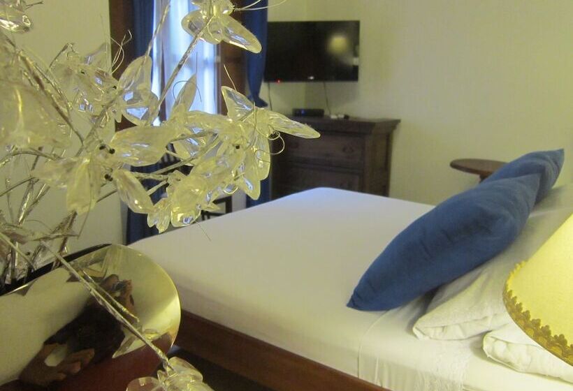 غرفة سوبيريور, Casa India Catalina