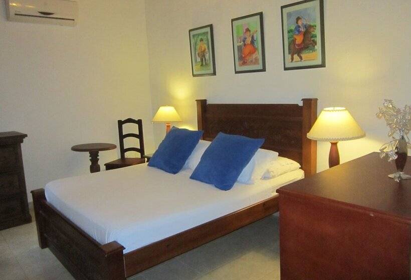 Номер Superior, Casa India Catalina
