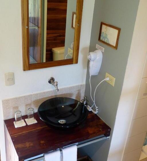 غرفة قياسية فردية, Hotel Celeste Mountain Lodge