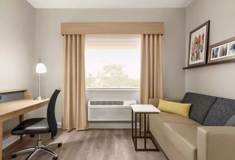 身障者適用スイートルーム, Comfort Suites Shenandoahthe Woodlands