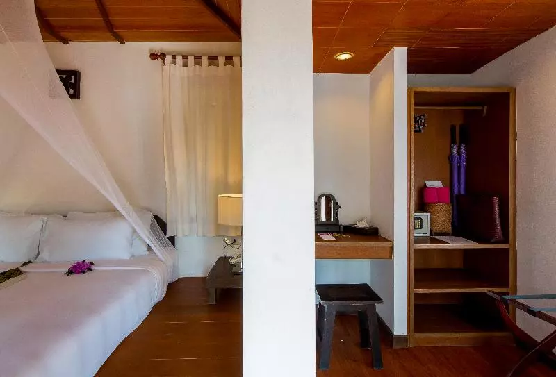 スーペリアー１ベッドルームビラ, Elixir Resort Koh Yao Yai   Sha Plus