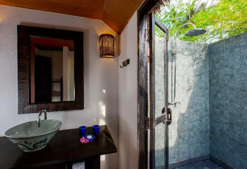スーペリアー１ベッドルームビラ, Elixir Resort Koh Yao Yai   Sha Plus