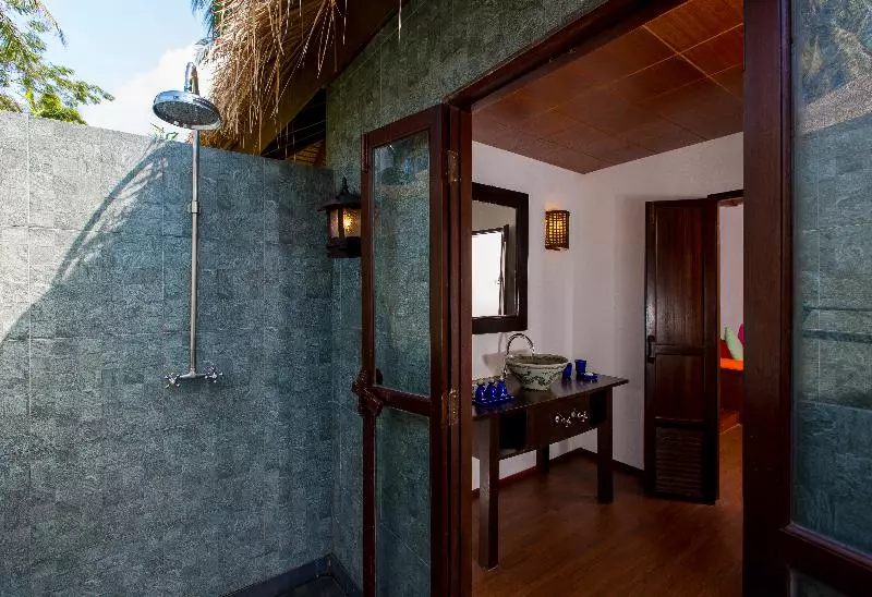 デラックスビラの１ベッドルーム, Elixir Resort Koh Yao Yai   Sha Plus