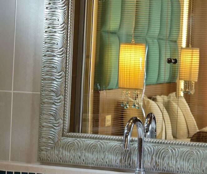 اتاق استاندارد, Gonluferah Thermal