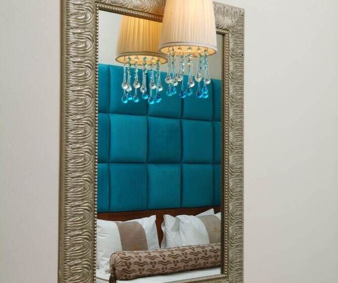 اتاق استاندارد, Gonluferah Thermal