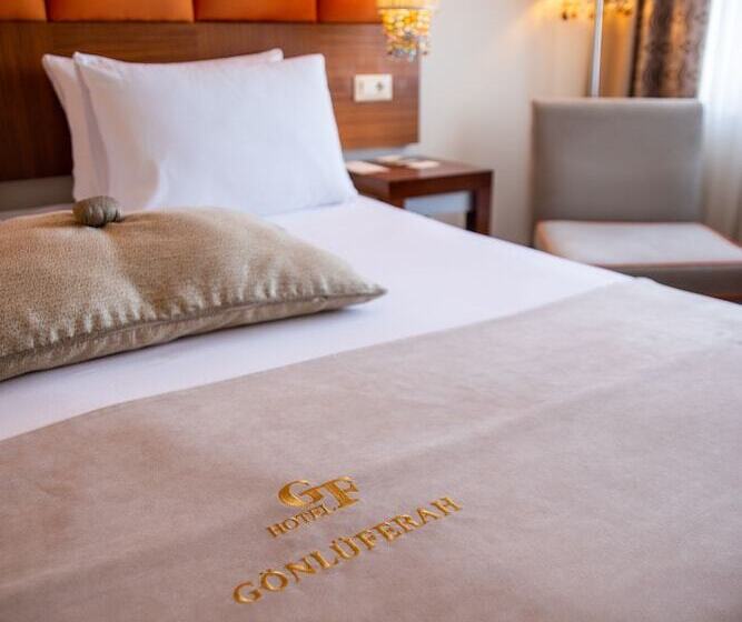 اتاق استاندارد, Gonluferah Thermal